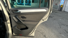 Volkswagen Tiguan 2.0 TDi 150 4Motion SE Nav 5dr DSG Diesel Estate